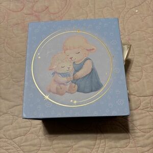 God’s Little Blessing Gift Box